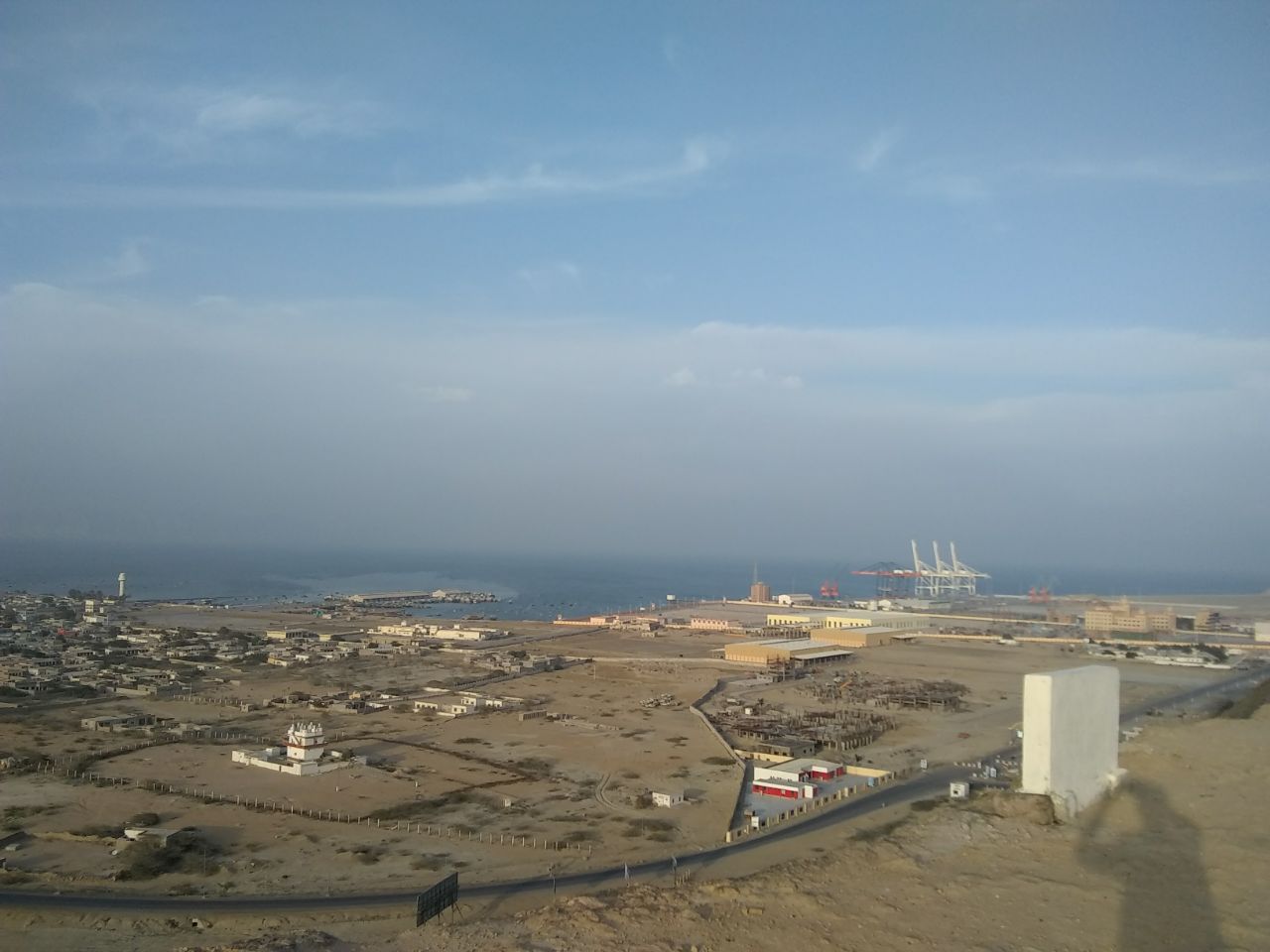 20 Acre Open Land Available On Vip Location In Mouza Ziarat Machhi Gwadar Demand 19 Lac Per Acre